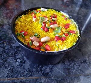 Lucknow Ki Chatori Chat Mumbra Thane Lucknow Ki Chatori Chat Mumbra Thane